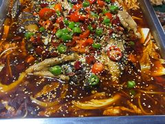 -龚海宝· 烧烤· 羊肉原切挂糊更好吃(庄市店)