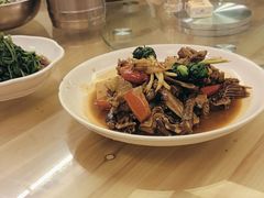 -益华家菜屋(世茂店)