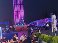 -本色.小马哥烧烤(无锡九里仓店)