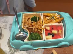 -一沙一城·岩烤牛扒(深圳首店)