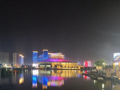 -保定东湖公园(莲池区)