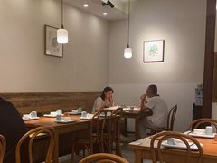 -乔街深夜食堂·台州菜·高压锅生蚝(杭州总店)