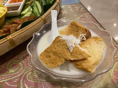 -金塔傣乡·云南民族特色菜·傣味手抓饭(金瓦路店)