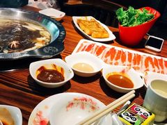 -庄老幺火锅(娄山关路店)