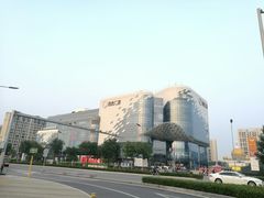 -马布尔莱斯食府(西红门店)