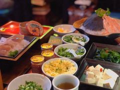 -吼堂老火锅(万寿宫店)