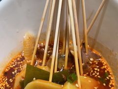 -蓉城小馆(科兴店)