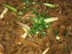 -福满园大酒楼(梅林店)