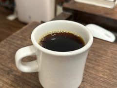 -浅行深作咖啡坊