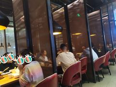 -老板恋上鱼(高新万达店)