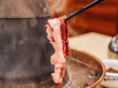 -月圆火锅(宁海东路二店)