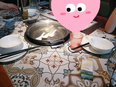 -三毛牛肉店(福强店)