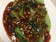 蚝油生菜-陈生记黑鱼馆·20年活鱼现杀(宁波鼓楼店)