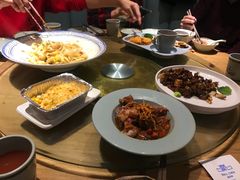 -宽味餐厅(万博广场店)