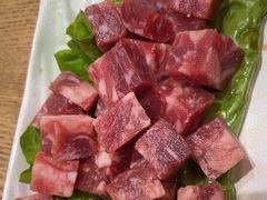 -牛也烧肉(摩尔城店)