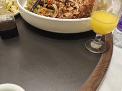 -新乾隆酒楼(帝景园店)