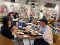 -必胜客(鞍山万象汇店PH店)