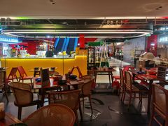 -隐厨·中国菜馆(三里屯T+MALL店)