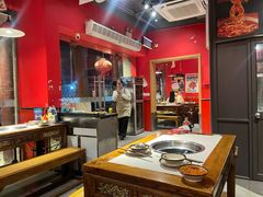 -老天桥蛙炉火锅(姑苏总店)