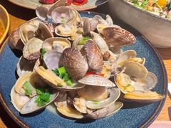 -JINNS锦时 steak&pizza(浸信会礼拜堂旧址店)