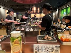 -肉肉大米(德基广场店)