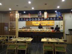 大堂-花隐日本料理
