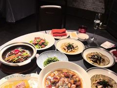 -三利音·东方司宴(外滩店)