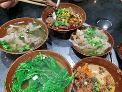 跷脚嫩牛肉-怪难吃·乐山跷脚牛肉(新牌坊店)