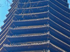 -玲珑塔公园