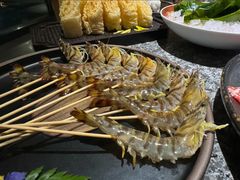 -辉哥火锅(虹桥路店)