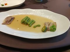 -老正兴菜馆(福州路店)