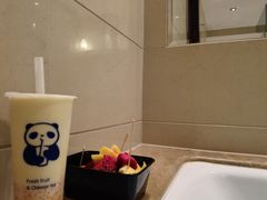 -宁波东港喜来登酒店