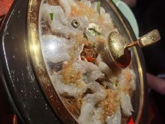 -绿茶餐厅(蓝色港湾店)