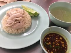 -红大哥水门鸡饭(總店)