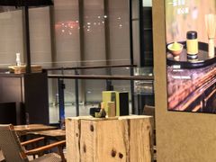 -théATRE 茶聚场(王府中環店)