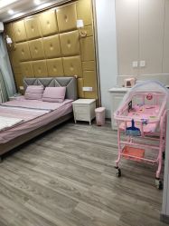 点击看大图 -国际月月生母婴月子中心(旗舰店)
