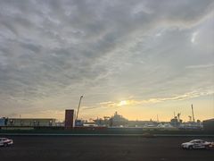 -泰达航母主题公园