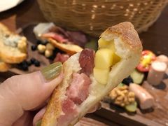 -咖乐禧面包公司(瑞景社区店)