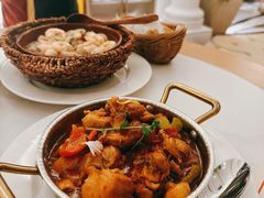 -Mezomd曼索蒂西班牙餐厅(广粤店)