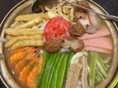 -紫泥369粗粮季(鼓楼店)