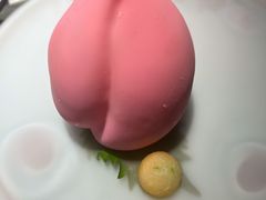 桃之韵-韵秋荷(宝山龙湖天街店)
