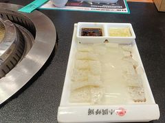 -灶座小锅烀饼·铁锅炖(道里店)