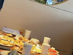 -比格比萨自助(宋家庄店)