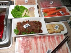 -野妹经典火锅(江夏中百店)
