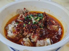 -笨罗卜浏阳菜馆(太平街店)