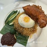 骨灰級大馬冰室