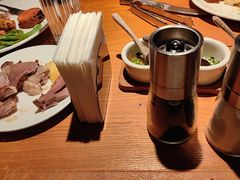 -拉蒂娜·巴西牛排馆 Latina·Brazilian Steakhouse(王府井喜悦店)