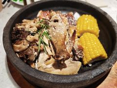 -Aqua Oasis 水天堂(太湖中心mall店)