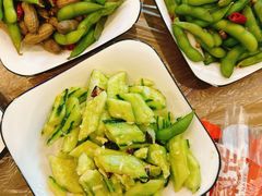 -金陵暴走小龙虾·迷踪蟹(凯德MALL店)