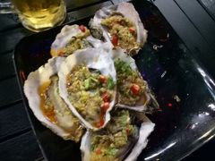 -睿柏云酒店-餐厅